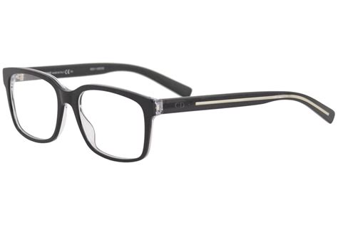 dior crystal clear glasses homme|Dior Eyewear .